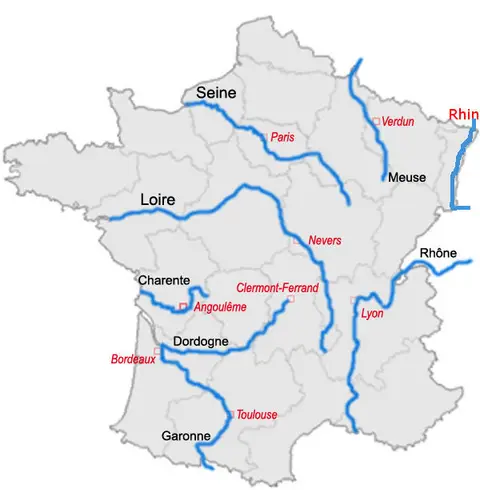 Le Collet du Dugou