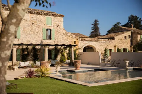 Le Roucas