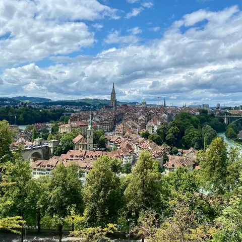 Berne