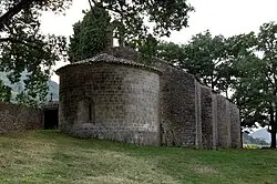 Collet de Biau