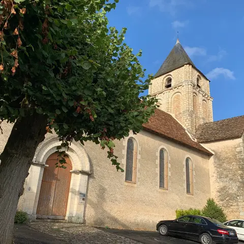 Collet Saint-Martin