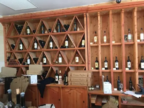 Domaine Ray-Jane