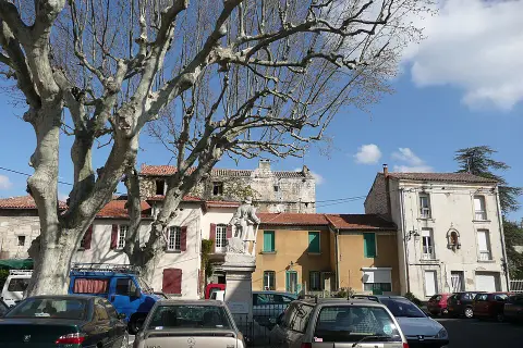 La Ferme d'Angèle