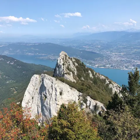 Dent du Passet
