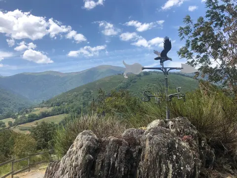 Faux Joug de l'Aigle