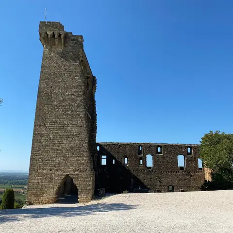 Vieux Châteauneuf