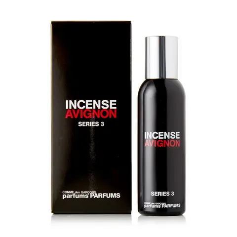 LC parfum