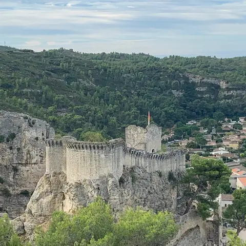 Le Moulon de Blé