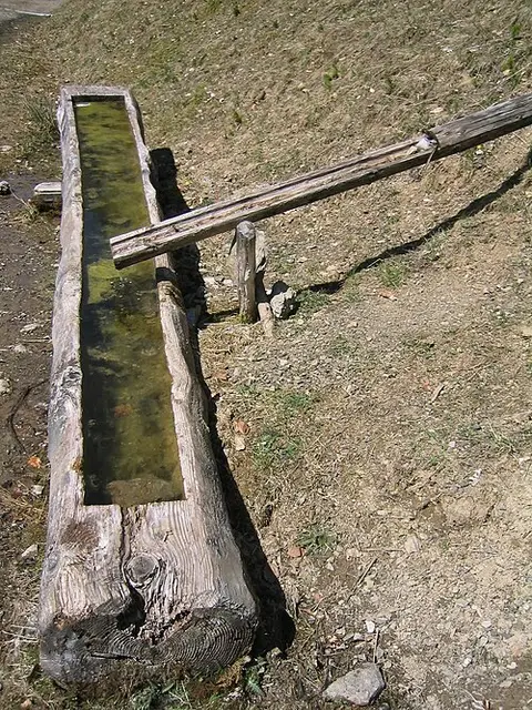 Abreuvoir