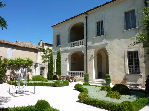 Villa Michel Simon