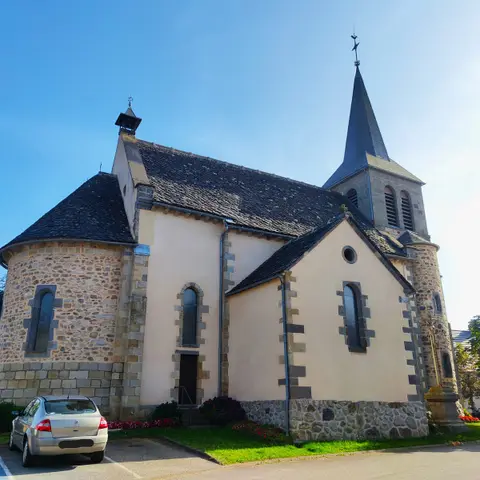 Cros du Ratier