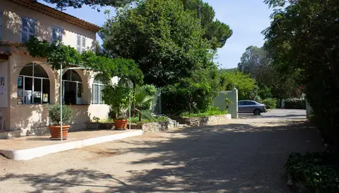 Clos Cibonne