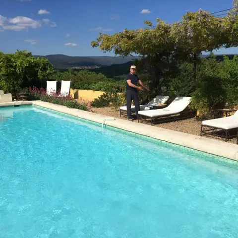Domaine du Pont Julien