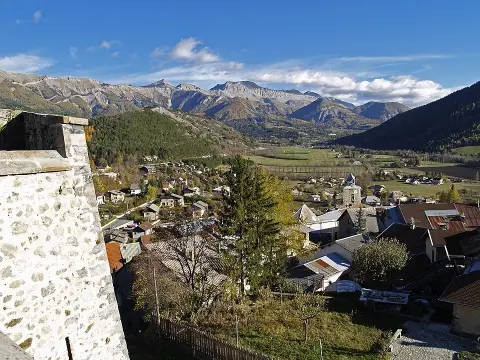 Le Peyron
