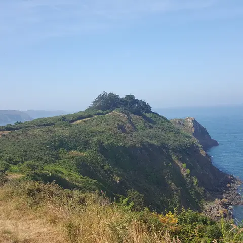 Pointe de Figgiette