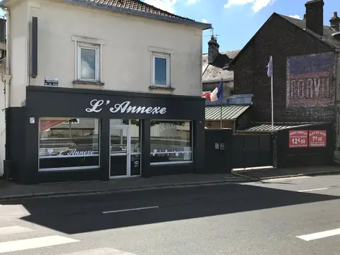 L'annexe