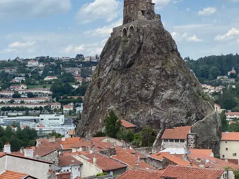 Tête du Puy