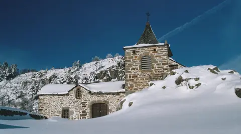 Cime du Pinet