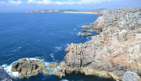 Pointe Siricocca