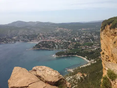 Cime de Barbin