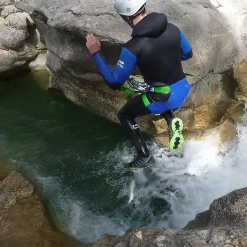 Escalinade
