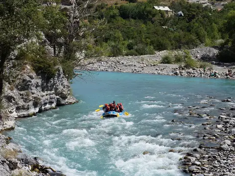 Les Ourgières