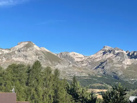 Dent d'Aurouze