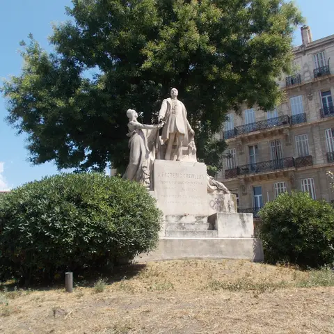 Monument Capazza