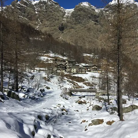 Balme du Vial