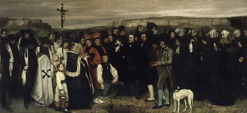Tête de la Courbe