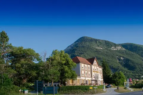 Pic Saint-André