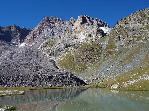 Aiguille Large
