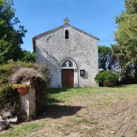 Sainte-Croix