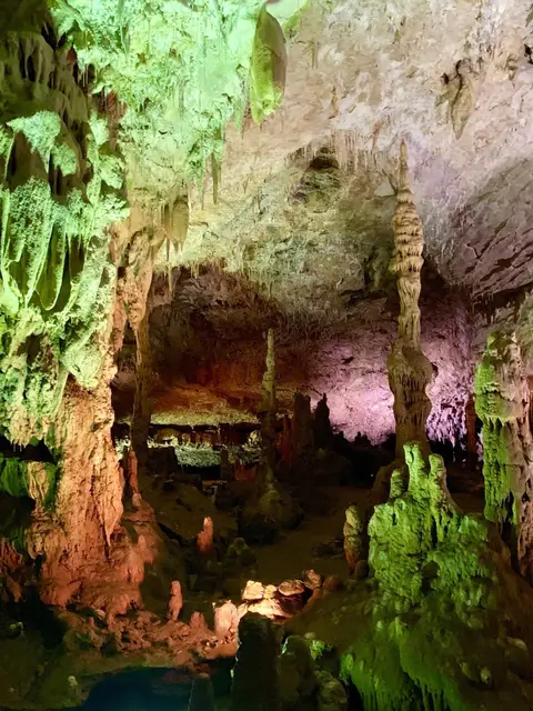Grotte de Castelette