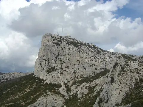 Bau de l'Aigle
