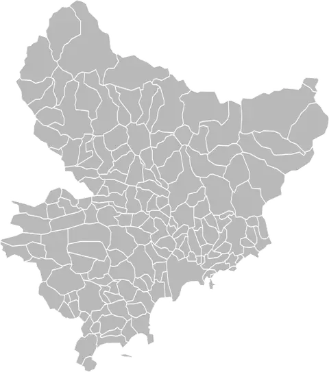 Aux coteaux de France