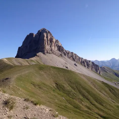 Tête du Seigneur