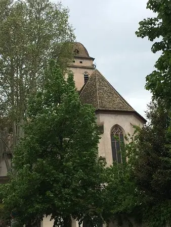 Castrum Sainte-Magdeleine