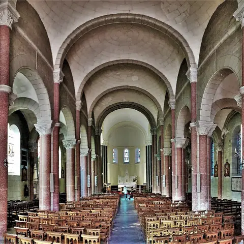 Foux de Saint-Cézaire