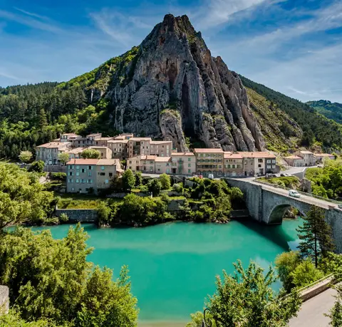 Baume du Jas