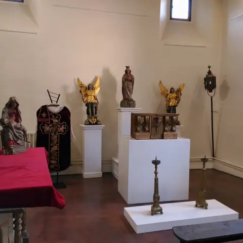 musée d’Histoire, d’Art et de Traditions populaires