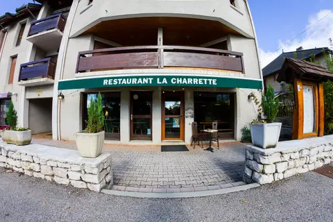 Avenue Léopold-Ritondale