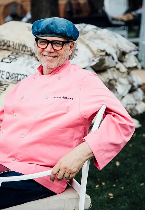 Francis Mallmann