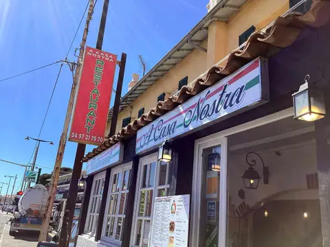 A Casa Nostra