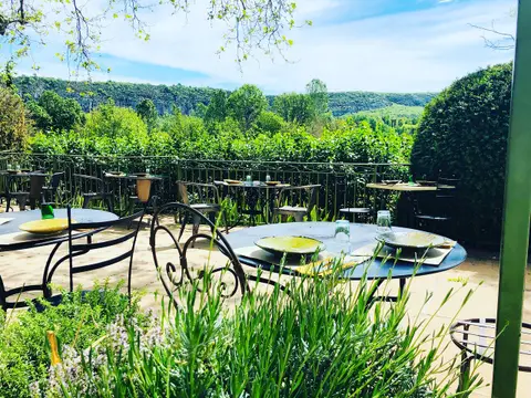 Hotel Restaurant - Relais Notre-Dame
