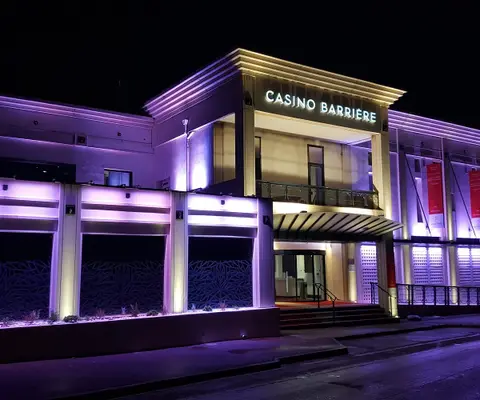 La Boutique Villa Arena