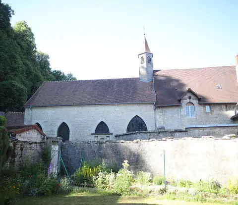 Monastère Sainte Claire