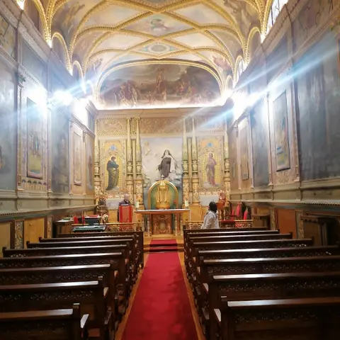 Eglise episcopale libre