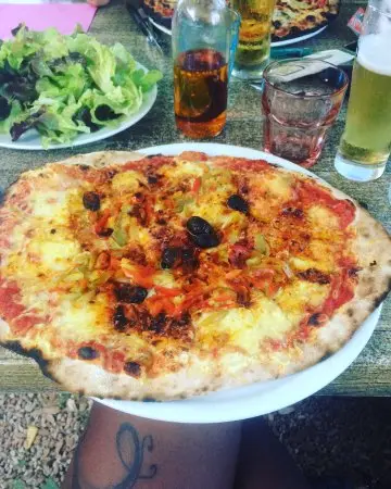 MIKA PIZZA