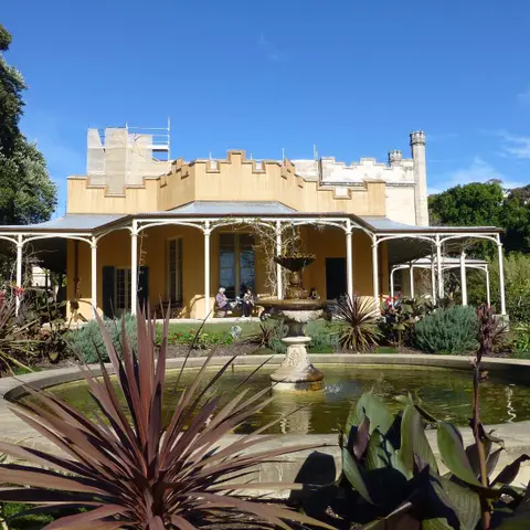 Maison Thiriet